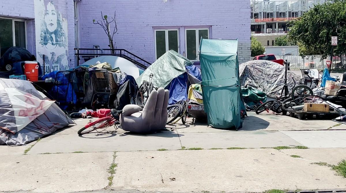 Denver releases fiveyear plan on housing and homelessness